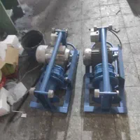 بالابر دست دوم تک فاز و سه فاز