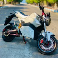 موتور جگوا اداک
