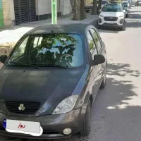 تیبا ۲مدل ۹۳|خودرو سواری و وانت|شیراز, دارالرحمه|دیوار