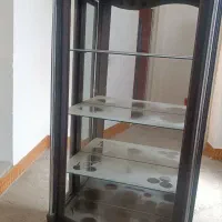 بوفه تمیز وسالم..