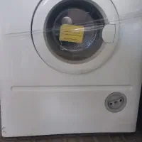 ماشین لباسشویی