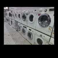 ماشین لباسشویی