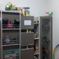 تخت و کمد نوجوان زیر قیمت