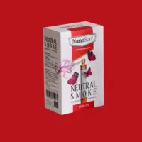 اسپری بوی سیگار