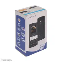 گوشی ژیواکو مدلF152 حافظه 32 مگابایت دو سیم پلم|موبایل|شیراز, تندگویان|دیوار