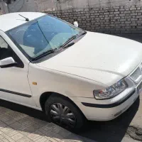 سمند EF7 مدل 94
