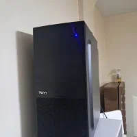 کیس اسمبل شده مناسب کارهای روزمره