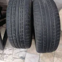 لاستیک کویر تایر پژویی 205