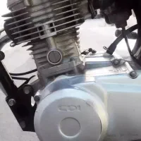 موتورسی دی آی ژاپن|موتورسیکلت|بهشهر, |دیوار