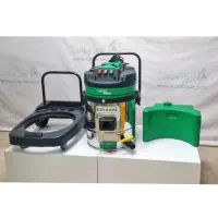 دستگاه مبل شویی green 453AC فروش و معاوضه|لوازم نظافت|تهران, آذربایجان|دیوار