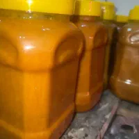 شیره انگور کاملاً ارگانیک ترکیب ۵ نوع انگور