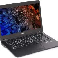 لپتاپ قدرتیcorei7هشت هسته واقعی رام۸وهارد ssd نسل۵