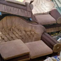 مبل برای آریشگاه