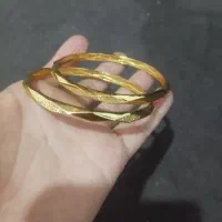 النگو رنگ ثابت