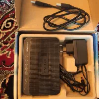 مودم adsl|مودم و تجهیزات شبکه|ایذه, |دیوار