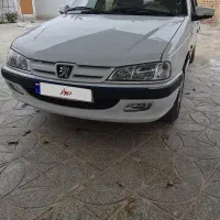 پارس تیوفایو 1400