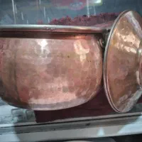 ظروف مسی مناسب جهیزیه درحدنو