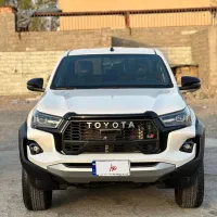 هایلوکس GR مدل2025