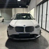 Bmw ix1  xdesine 2025