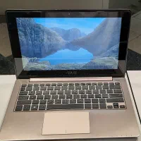 لپ تاپ ASUS مدل VivoBook X202E|رایانه همراه|تهران, میدان ولیعصر|دیوار