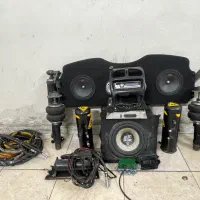 پنوماتیک پژو