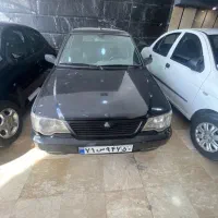 پراید ۱۱۱/مدل ۹۱/فنی درجه ۱