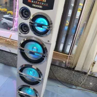 اسپیکر|پخش‌کننده همراه|سلماس, |دیوار