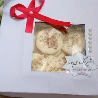 شیرینی خانگی به مناسبت غدیر، مخصوص خاص پسندها
