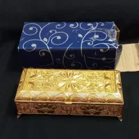 ظرف نو کربلایی|صنایع دستی و سایر لوازم تزئینی|قم, آزادگان|دیوار