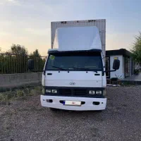 هیوندامدل‌های‌۸۸-‌۸۹مسقف‌چادری‌فلزی‌بیرنگ