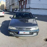 پرشیا مدل ۹۴|خودرو سواری و وانت|اردبیل, |دیوار