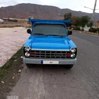 وانت نیسان آپشنال، دوگانه سوز شرکتی