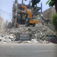 بیل مکانیکی بابکت مینی بیل