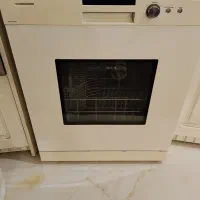 ماشین ظرفشویی مجیک ۱۴ نفره