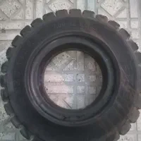 لاستیک لیفتراک توپر