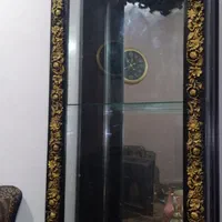بوفه|بوفه، ویترین، کنسول|اهواز, بهارستان|دیوار