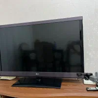 تلویزیون LED سه بعدی برند LG