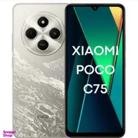 پوکو 8/256. C75 موبایل پیمان