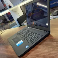 Hp laptop 15  لمسی در حد نو|رایانه همراه|اردبیل, |دیوار