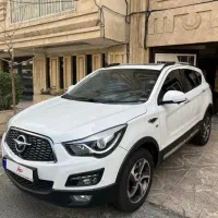 هایما اس۵ مدل۱۴۰۲ توربو