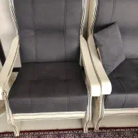 مبل راحتی