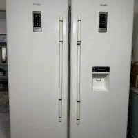 یخچال دوقولو هیمالیا