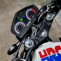 دایچی250ccمدل89سندبنام با کارت سوخت فابریکش|موتورسیکلت|بندرعباس, |دیوار