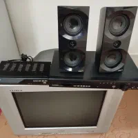 تلویزیون.دیجیتال.سی دی