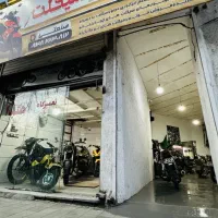 نیازمندبه نیرو ماهر و استا کار درصدی در موتورسازی