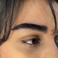 کاشت ابرو به سیما