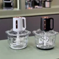 باکیفیت ترین خردکن بازار|خردکن، آسیاب، غذاساز|تهران, امین حضور|دیوار