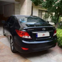 اکسنت 2018، صفر، کم کار،