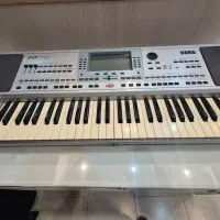 ارگ.korg pa500