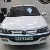 پژو پارسt5مدل1397 کلاس15(نقداقساط)